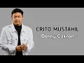 Download Lagu Crito Mustahil - Denny Caknan Terbaru ( Lirik Lagu )