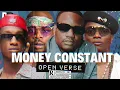 Dj Maphorisa, DJ Tunez, Wizkid, Mavo MONEY CONSTANT (OPEN VERSE) Instrumental BEAT+HOOK By DeeJayBee
