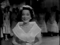 Buddy Holly on the Arthur Murray Dance Party 12/29/57