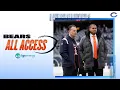 Discussing Bears Salary Cap All Access Podcast Chicago Bears