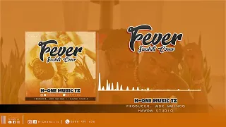 h onemusictz fever swahili wizkid cover