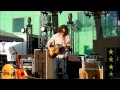 George Thorogood show  *****   At Stir Cove June 13th, 2015