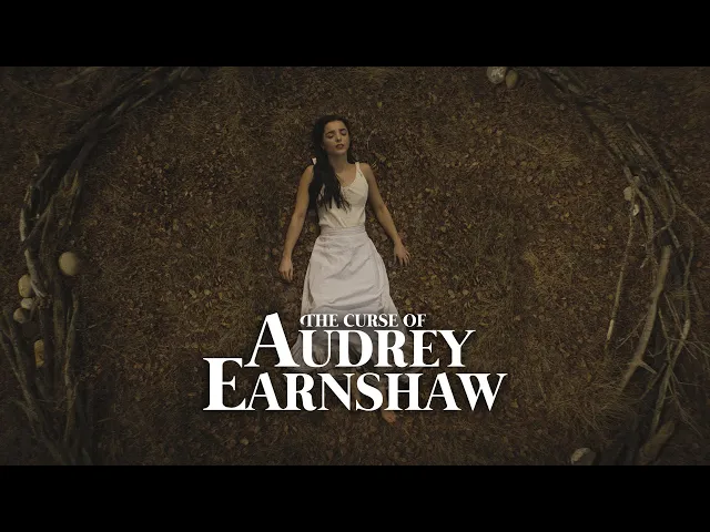 The Curse of Audrey Earnshaw (2020) Official Trailer