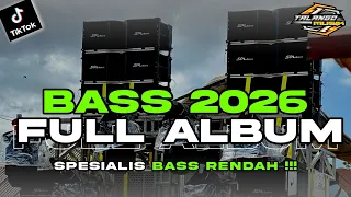 dj cek sound full album bass brewok 2026 super glerr by talango musik