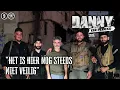 Syrië na Assad: angst, wraak en armoede, maar ook hoop - Danny ter Plekke (English subs)