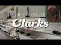 CLARKS LATEST WOMENS FOOTWEAR COLLECTION AUGUST 2024 AUTUMN 2024 BACK TO SCHOOL SALE SECTION