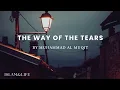 The Way Of The Tears 🥀|Beautiful Islamic Nasheed✨|Slowed and Reverbed💫