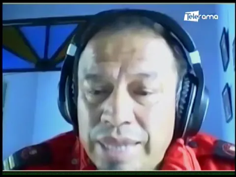 Tnt. Crnel. Patricio Lucero