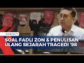 Download Lagu Polemik Fadli Zon, Tragedi Pemerkosaan 1998, hingga Penulisan Ulang Sejarah | INDO UPDATE
