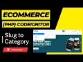 Online Shopping Website PHP - 26 Ecommerce website in PHP CodeIgniter