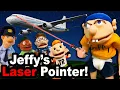 Download Lagu SML Movie: Jeffy's Laser Pointer!