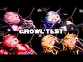 Download Lagu GROWL TEST (Ghost Rule)