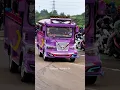12 corong odong odong basuri ini😱