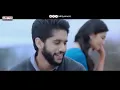 Evare Full Video Song || Premam Songs || Naga Chaitanya, Shruthi Hassan, Anupama | Telugu Love Songs
