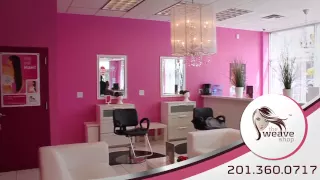The Weave Shop Jersey City Commercial