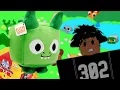 I GOT A HUGE DRAGON - PET SIMULATOR X