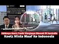Lagu 🟥KNETZ PANIK ! Warga Korsel Diamuk Di Australia Knetz Minta Maaf Ke Indonesia SEABLINGS vs KNETZ