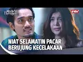 Download Lagu Arwah Cewek Ini Gak Terima DiBunuh Pacar Psikopat | Rindu Tak Berujung Eps 14 (4/5)