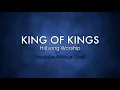 King Of Kings - Hillsong Worship | Karaoke Minus One (Good Quality)