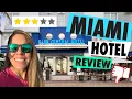 Review of The Gabriel Hotel - Miami South Beach Is it worth staying here