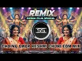 Download Lagu CHAINA AMAR RESHMI CHURI -REMIX | DURGA PUJA SPACIAL EDM DROP MIX | DJ SAMIR REMIX 2025 NEW