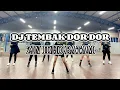 Lagu DJ TEMBAK DOR DOR | TIKTOK VIRAL | ZUMBA | SENAM KREASI | DANGDUT | ZIN IDHO BATAM