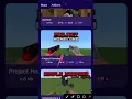 How to put addon using Block Master for Minecraft PE