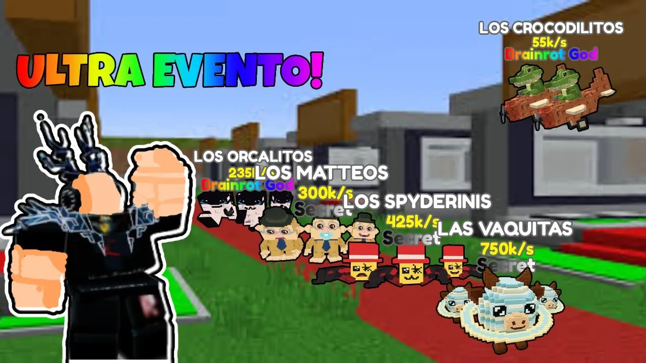 Murilão Gamer channel featured image