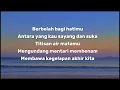 Download Lagu Bertemu Kembali | O'Kami