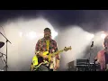 Johnny Blue Skies/Sturgill Simpson “All Around You/Life of Sin/ Remember To Breath” 9/15/24