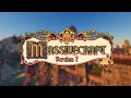 MassiveCraft New Map Trailer 2026