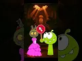 POV Om Nom guards zombie girls in party, but Assasino.. | Incredibox Sprunki