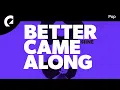 Siine feat. Danny Shea - Better Came Along