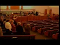 Funeral for Kris Madsen 3rd Ward