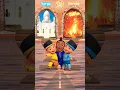 Download Lagu Pilih surga atau neraka? Upin, ipin dan jarjit di kejar iblis merah😰#shorts