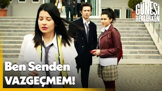 can ya murdan vazge emiyor g ne i beklerken