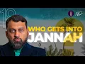 Lagu Who Actually Makes the Cut to Jannah?