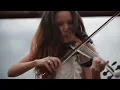 Subeme La Radio (Enrique Iglesias) - Electric Violin Cover | Caitlin De Ville