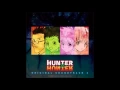 Download Lagu [HQ] Hunter x Hunter (2011) OST 2 - The Mad Bailaor (Hisoka's second theme)