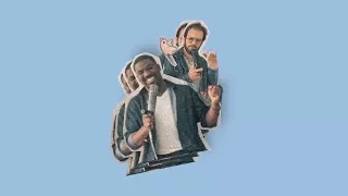 Download VULFPECK /// Birds of a Feather, We Rock Together (feat. Antwaun Stanley) MP3