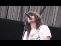 Courtney Barnett - Small poppies