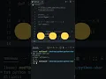 Python Mystery Solved Ellipsis Explained