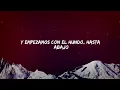 Hasta Abajo - Wisin, Ivy Queen (Letra/Lyrics)
