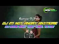 DJ IM NOT ANGRY ANYMORE VIRAL TIKTOK x SOMEBODY THAT - DJ DESA Remix