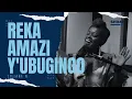 Lagu Reka Amazi Y'ubugingo - Liliane N. | Shima Sessions