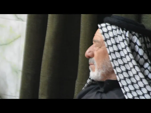 ⁣#سبب عناءالامام #الحجة_المهدي سلام الله عليه في الغيبة التي اقتضتها الحكمة الالهية #سيد_رياض_الفاضلي
