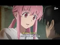 [AMV] 프로포즈 (プロポーズ) (Propose) 9lana - 미래일기 (未来日記) | (가사/해석/Lyrics)