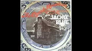 jackie blue 2023 stereo remix the ozark mountain daredevils