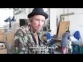 Download Lagu Interview with designer and musician Henrik Vibskov from the exhibition Danish Design Now