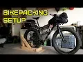 Download Lagu Bikepacking Setup - 2019